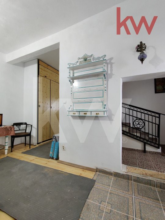 Casa individuala moderna cu 2 apartamente in zona Balanta