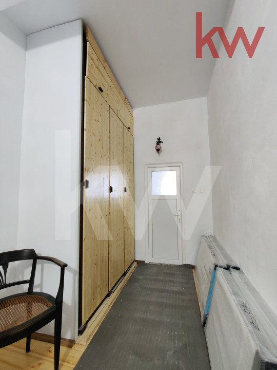 Casa individuala moderna cu 2 apartamente in zona Balanta