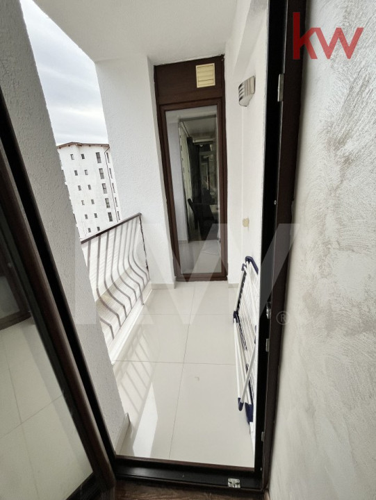 Apartament 2 camere - Doamna Stanca - 59 mp 