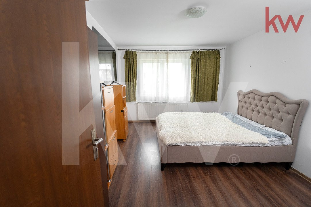 APARTAMENT 3 CAMERE, TERASA SI CURTE PRIVATA- CARTIERUL ARHITECTILOR