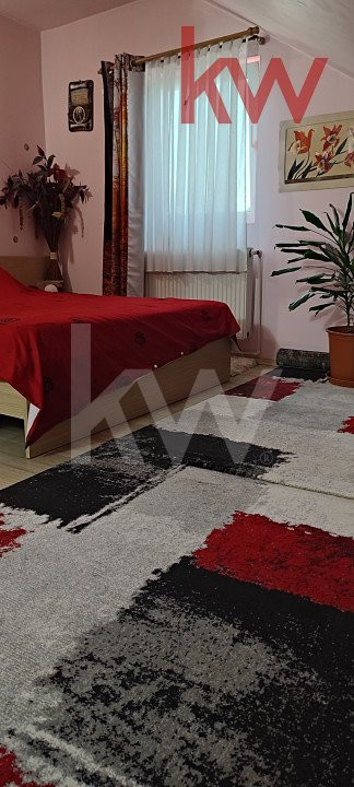 Apartament 2 camere - Terezian