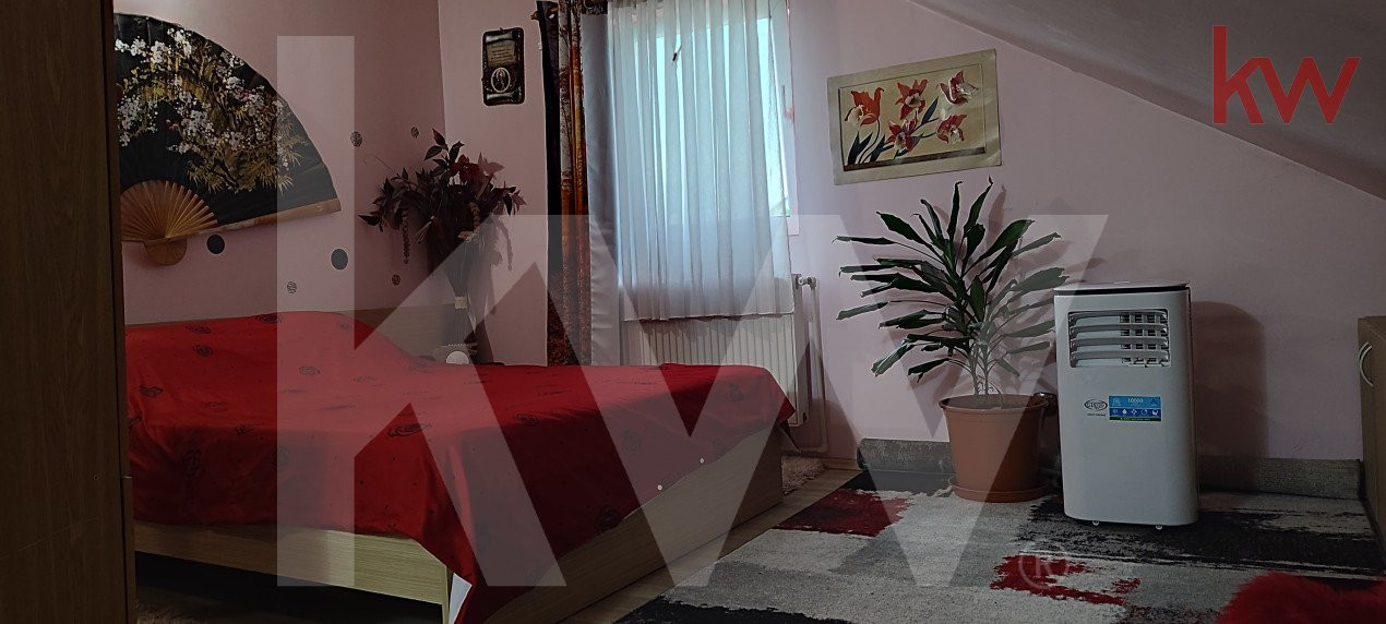 Apartament 2 camere - Terezian