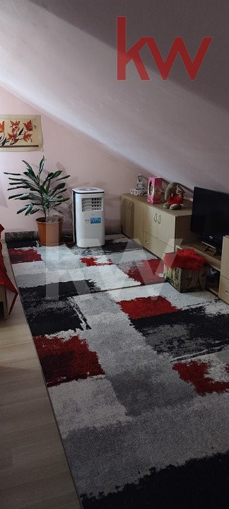 Apartament 2 camere - Terezian