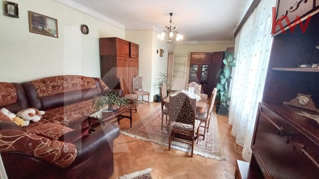 Casă singur in curte | Calea Șurii Mici | DUPLEX 