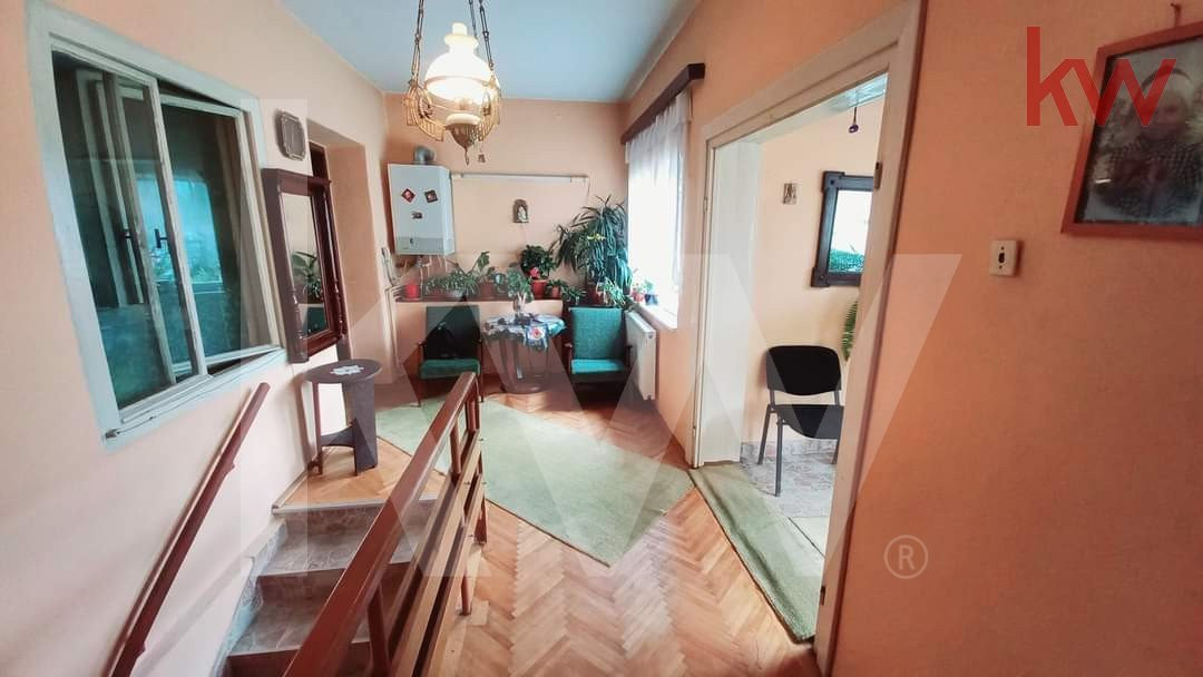 Casă singur in curte | Calea Șurii Mici | DUPLEX 