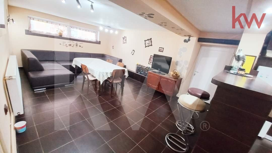 Casă singur in curte | Calea Șurii Mici | DUPLEX 