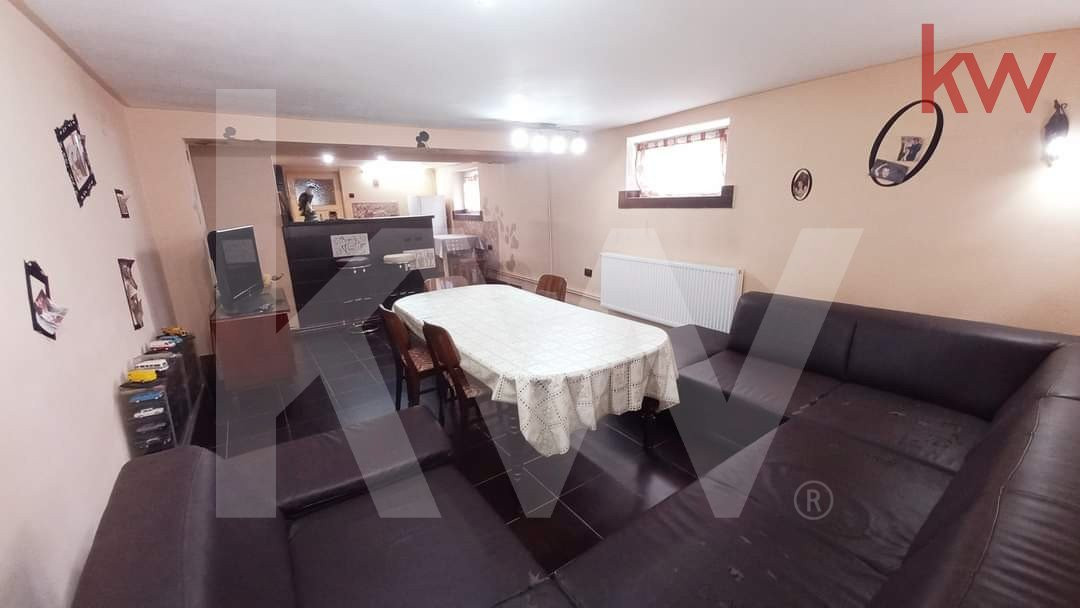 Casă singur in curte | Calea Șurii Mici | DUPLEX 