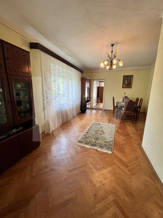 Casă singur in curte | Calea Șurii Mici | DUPLEX 