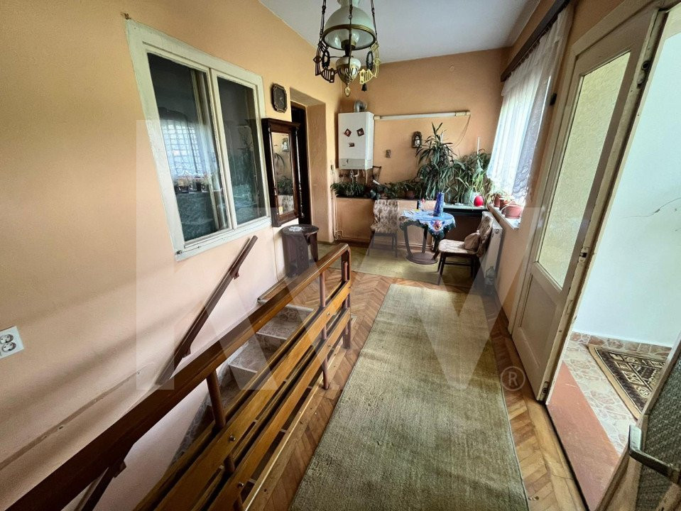 Casă singur in curte | Calea Șurii Mici | DUPLEX 