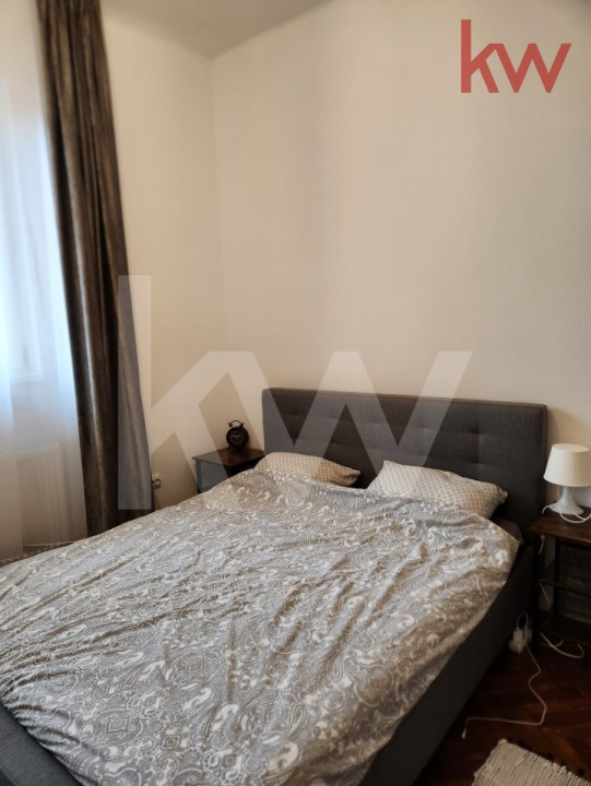 Apartament 2 camere de închiriat - Ultracentral!