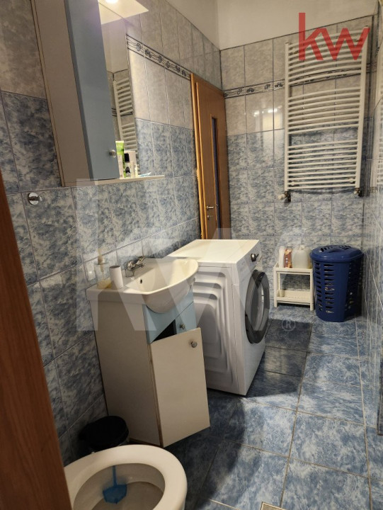 Apartament 2 camere de închiriat - Ultracentral!