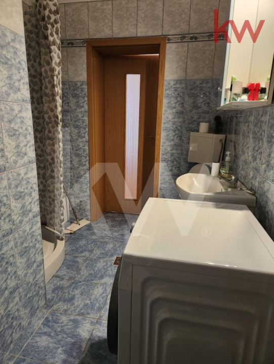 Apartament 2 camere de închiriat - Ultracentral!