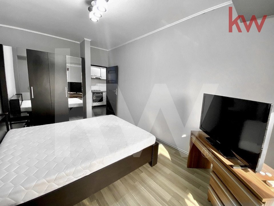 Apartament 54 mp -Mobilat - Utilat - Lift -  Turnișor