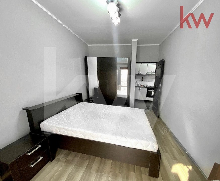 Apartament 54 mp -Mobilat - Utilat - Lift -  Turnișor