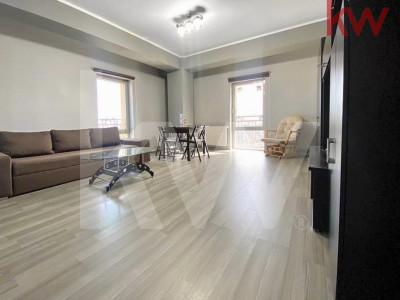 Apartament 54 mp -Mobilat - Utilat - Lift -  Turnișor