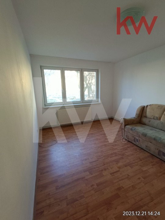 Apartament cu 3 camere de inchiriat in zona politiei din Sibiu