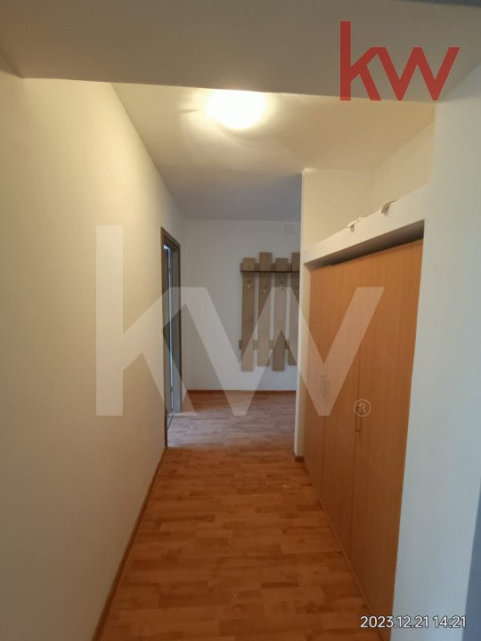 Apartament cu 3 camere de inchiriat in zona politiei din Sibiu