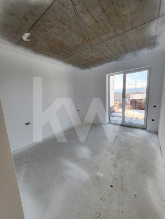 Apartament 3 camere - ultracentral - constructie noua!