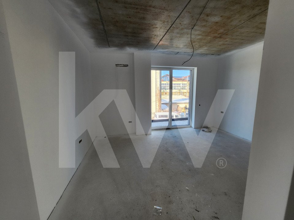 Apartament 3 camere - ultracentral - constructie noua!