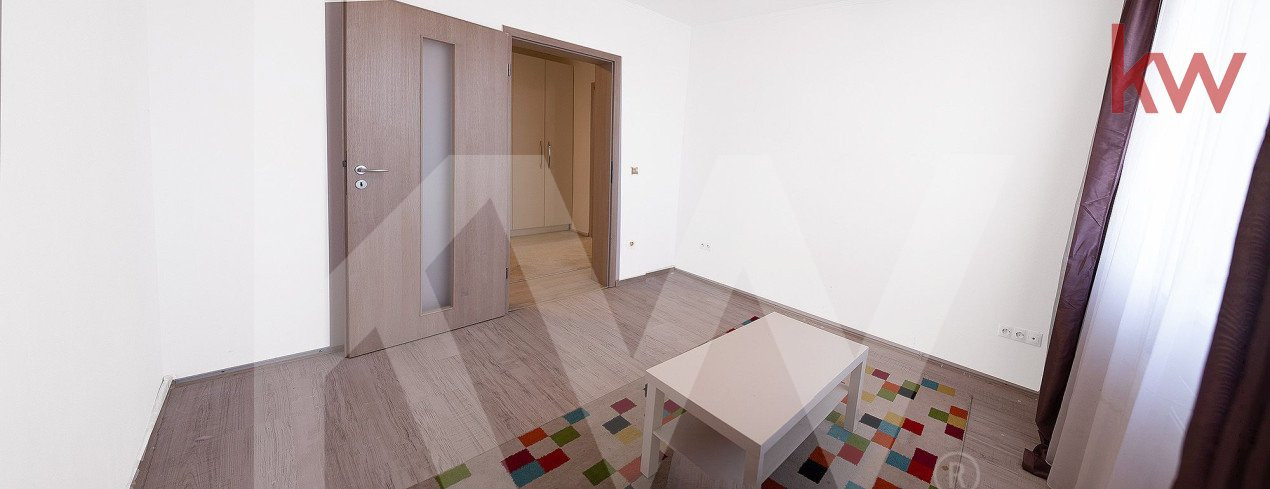 Apartament 3 camere - Boxa la subsol - Terasa - Terezian