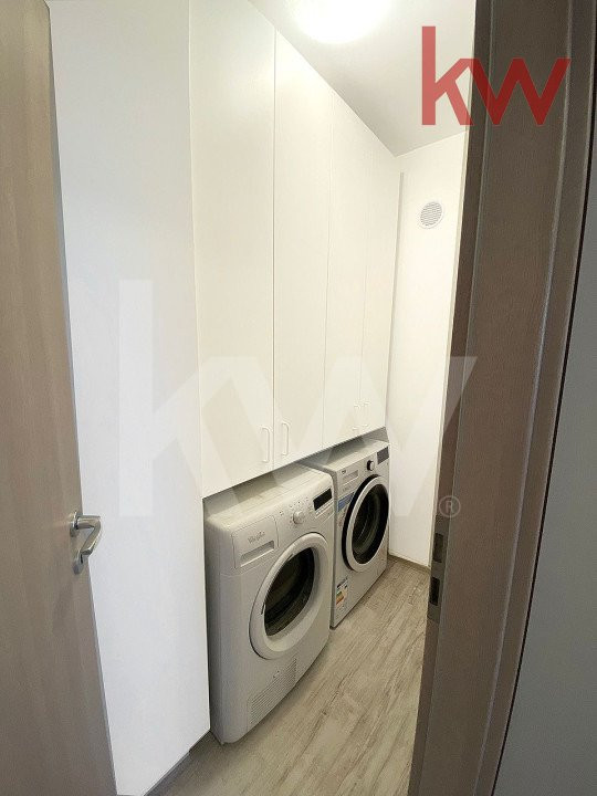 Apartament 3 camere - Boxa la subsol - Terasa - Terezian