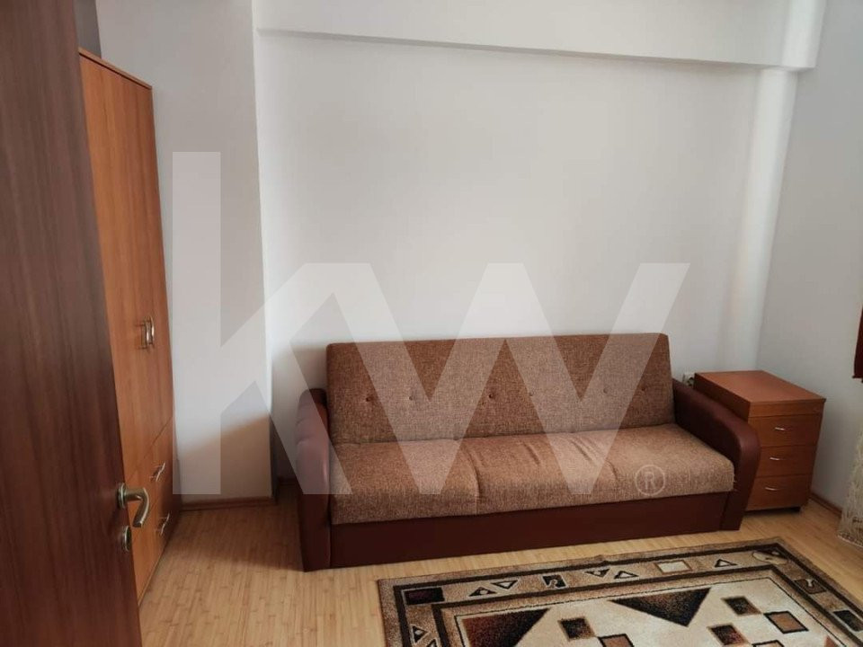 Apartament 3 camere Ștrand 