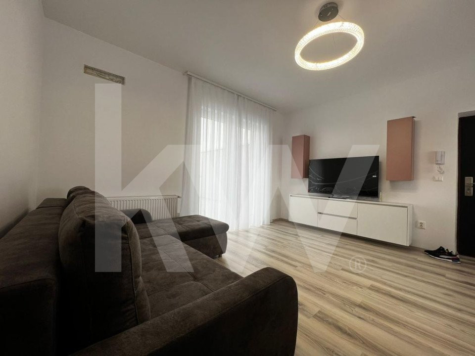 Penthouse 4 camere - Terasă 80 mp - Mobilat și utilat - Turnișor