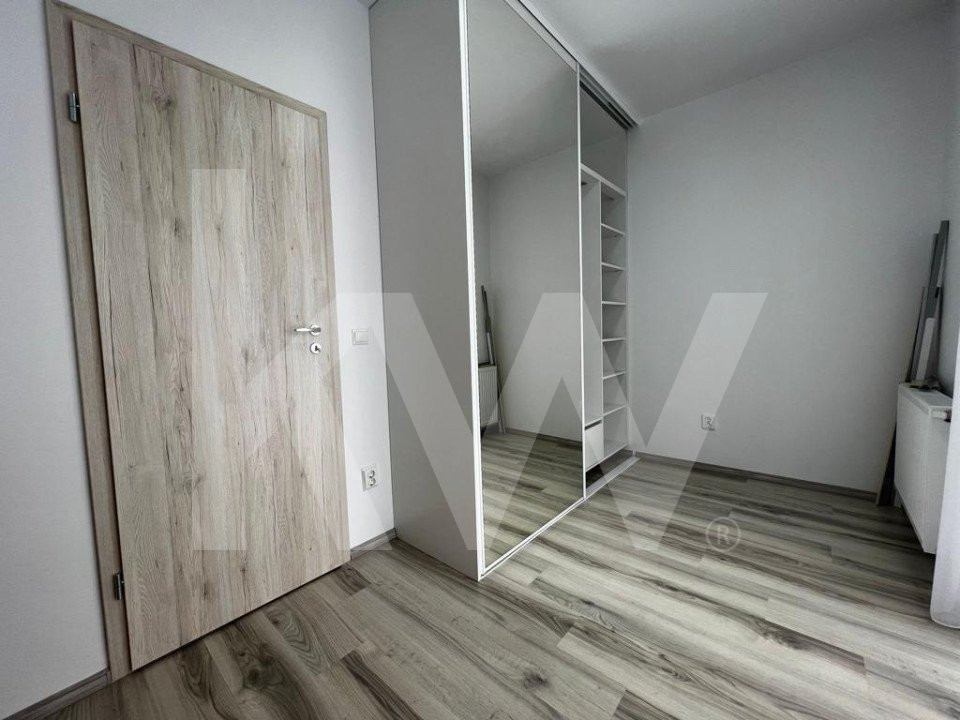 Penthouse 4 camere - Terasă 80 mp - Mobilat și utilat - Turnișor