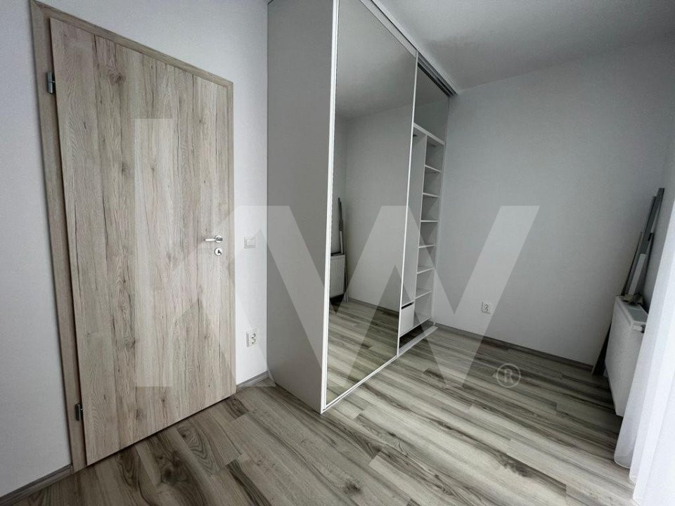 Penthouse 4 camere - Terasă 80 mp - Mobilat și utilat - Turnișor