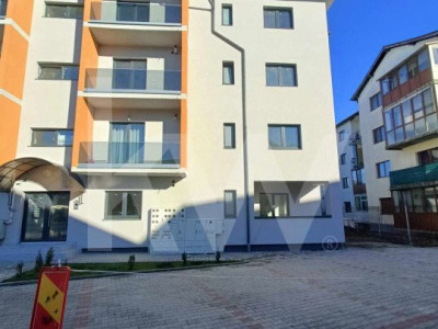 Apartament 2 camere - Bloc nou - Intabulat - Încălzire în pardoseală