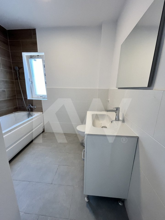 Apartament 3 camere - Bloc nou - Intabulat - Încălzire în pardoseală