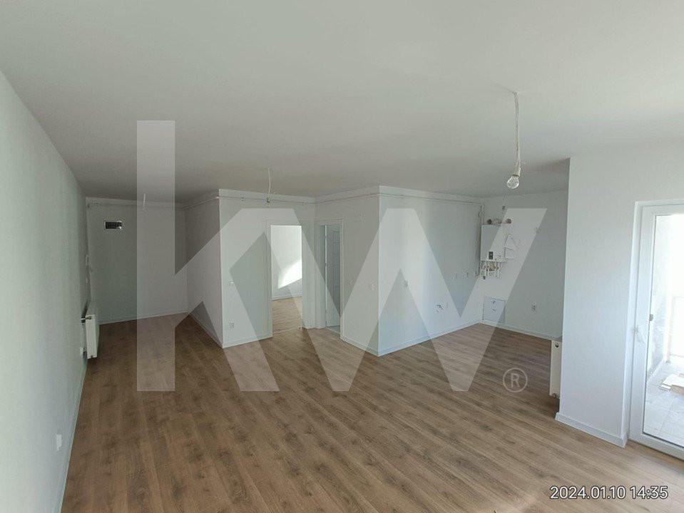 Apartament 2 camere bloc nou - Doamna Stanca - COMISION 0 PENTRU CUMPĂRĂTOR