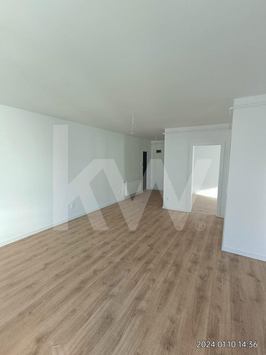 Apartament 2 camere bloc nou - Doamna Stanca - COMISION 0% CUMPARATOR