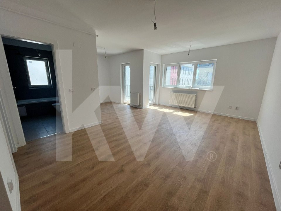 Apartament 3 camere - bloc nou Doamna Stanca - COMISION 0 PENTRU CUMPĂRĂTOR