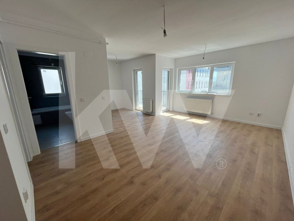 Apartament 3 camere - bloc nou Doamna Stanca - COMISION 0% CUMPĂRĂTOR