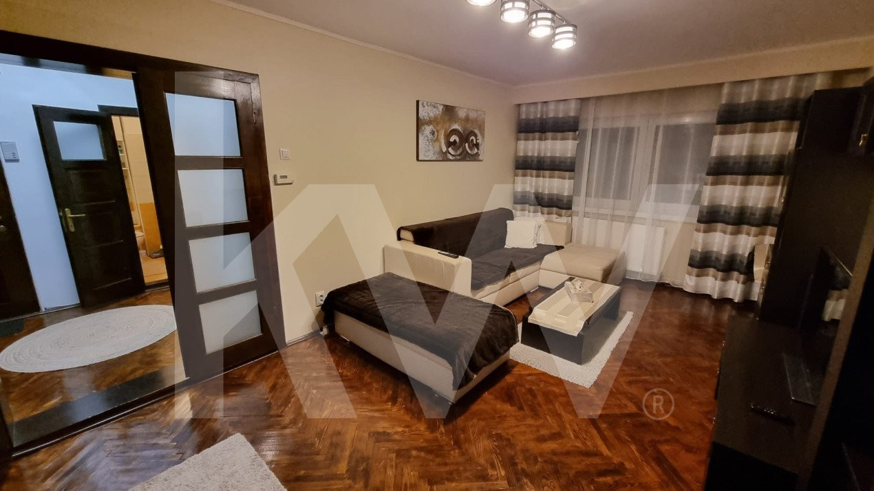 Apartament 3 camere - Valea Aurie - etaj 2