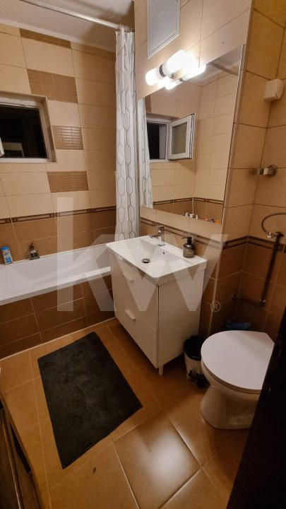 Apartament 3 camere - Valea Aurie - etaj 2