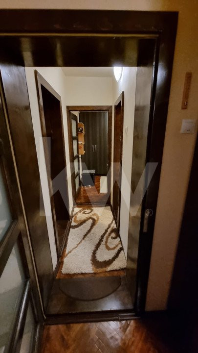 Apartament 3 camere - Valea Aurie - etaj 2