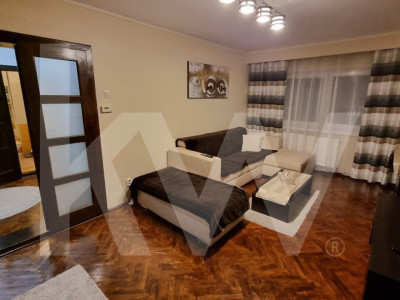 Apartament 3 camere - Valea Aurie - etaj 2