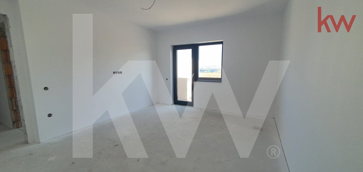 Apartament 2 camere - Nou - Decomandat - zona Doamna Stanca - La cheie