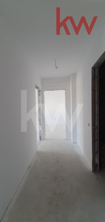 Apartament 2 camere - Nou - Decomandat - zona Doamna Stanca - La cheie