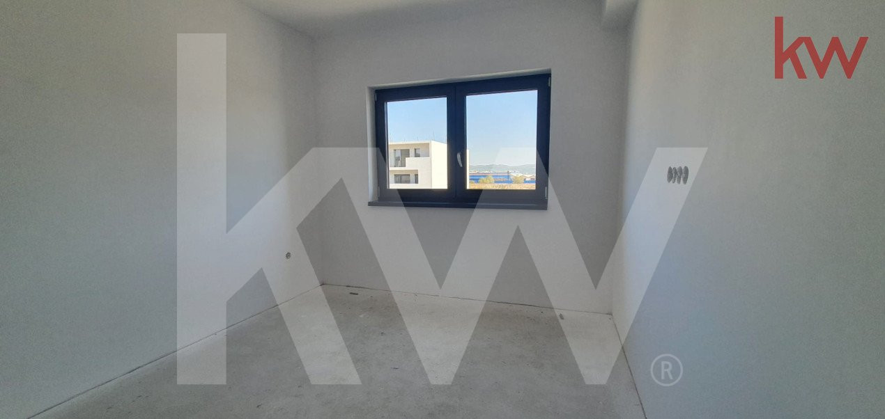 Apartament 2 camere - Nou - Decomandat - zona Doamna Stanca - La cheie