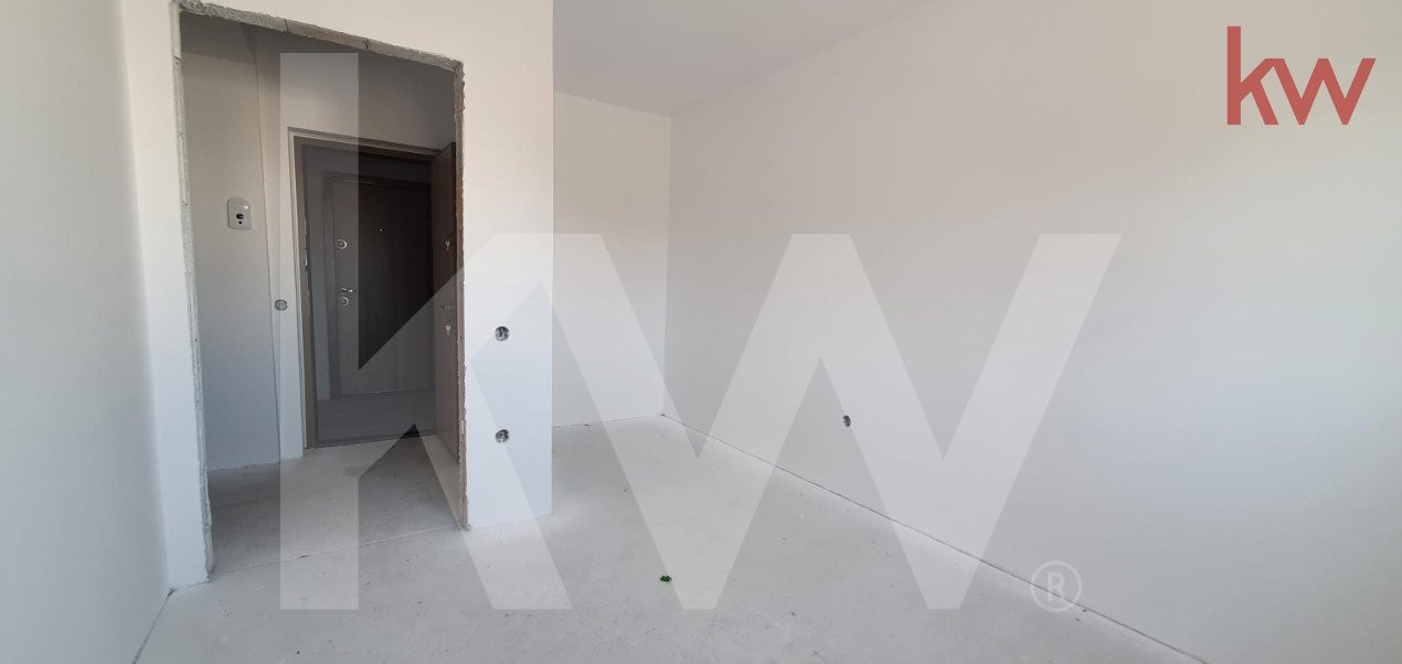 Apartament 2 camere - Nou - Decomandat - zona Doamna Stanca - La cheie