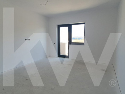 Apartament 2 camere - Nou - Decomandat - zona Doamna Stanca - La cheie