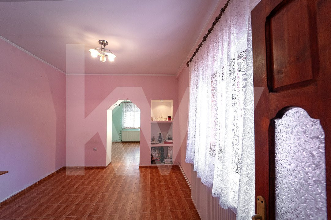 Apartament la casă - str. Nicovalei - comision 0%!