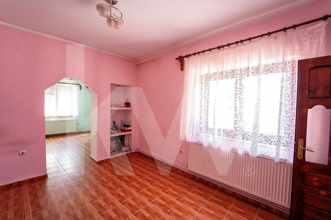 Apartament la casă - str. Nicovalei - comision 0%!