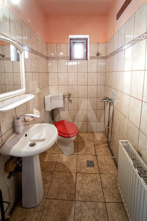 Apartament la casă - str. Nicovalei - comision 0%!