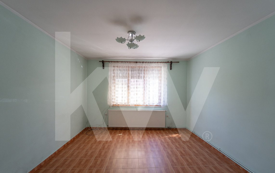 Apartament la casă - str. Nicovalei - comision 0%!