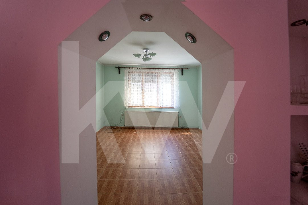 Apartament la casă - str. Nicovalei - comision 0%!