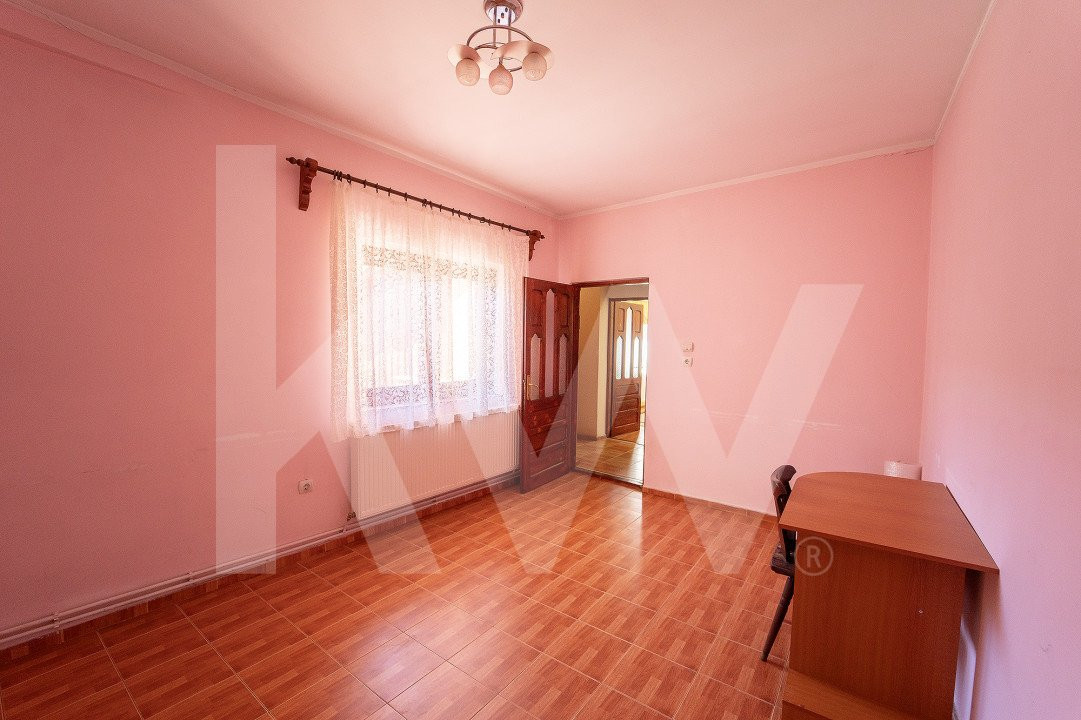 Apartament la casă - str. Nicovalei - comision 0%!